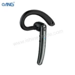1E ANG H05 Heartful ENC Noise Cancelling Wireless BT Headphones