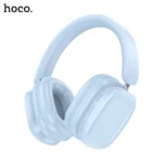 1F HOCO W51 Delightful Wireless Wired Headphones