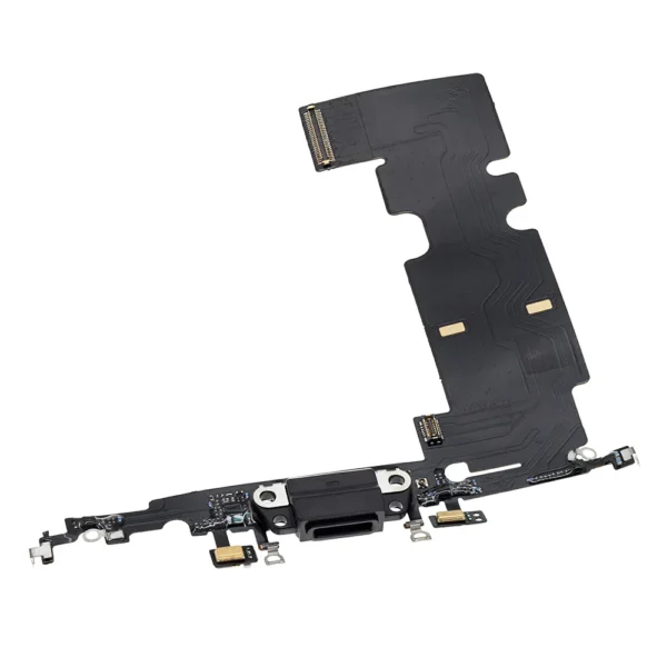 25C Replacement Charging Port Flex For iPhone 8 Plus