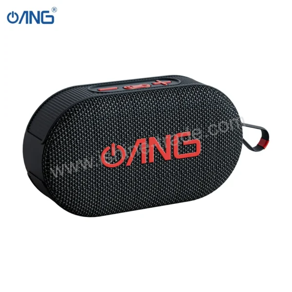 28E ANG SPK04 Portable Wireless BT Speaker