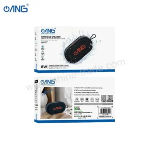 28F ANG SPK04 Portable Wireless BT Speaker