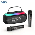29A ANG Karaoke Wireless Speaker SPK05 Black