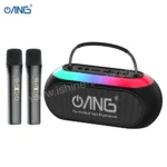 29B ANG Karaoke Wireless Speaker SPK05 Black