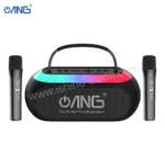 29C-ANG-Karaoke-Wireless-Speaker-SPK05-Black