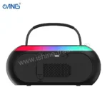 29D ANG Karaoke Wireless Speaker SPK05 Black