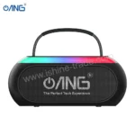 29E ANG Karaoke Wireless Speaker SPK05 Black