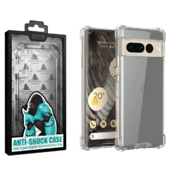 Original Anti Burst Case For Google Pixel 7 Pro