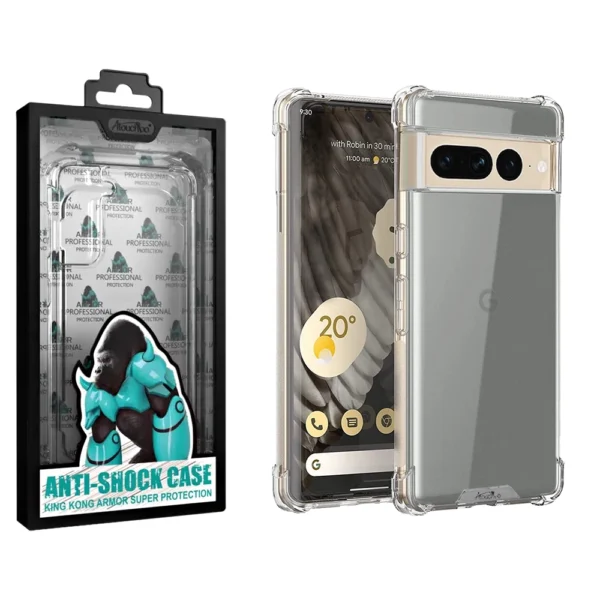 Original Anti Burst Case For Google Pixel 7 Pro - Image 1