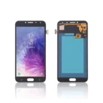 2A Replacement LCD Screen For Samsung Galaxy J4 J400F Black No Frame