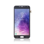 2B Replacement LCD Screen For Samsung Galaxy J4 J400F Black No Frame