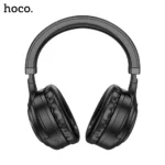 2C HOCO W48 Focus Wireless Wired Headphones