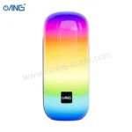 30A ANG SPK03 Portable Bluetooth Speaker With RGB Lights