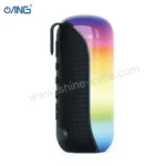 30C ANG SPK03 Portable Bluetooth Speaker With RGB Lights