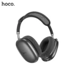 HOCO W55 Pleasing Bluetooth Headphones - 2