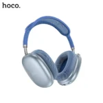 HOCO W55 Pleasing Bluetooth Headphones - 3