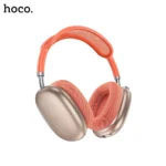 HOCO W55 Pleasing Bluetooth Headphones - 5