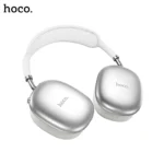 HOCO W55 Pleasing Bluetooth Headphones - 7