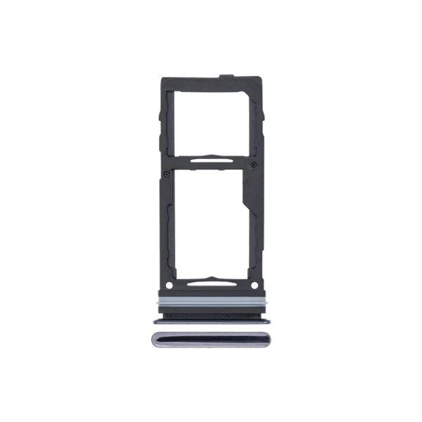 Replacement Sim Tray For Samsung Galaxy A52 5G (A526B) - Image 1