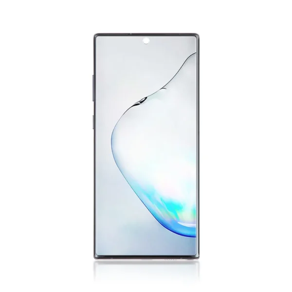 3B Replacement LCD Screen For Samsung Galaxy Note 10 Plus (N975F) Black - With Frame