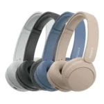 3B Sony WH-CH520 Wireless Headphone