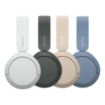 3C Sony WH-CH520 Wireless Headphone