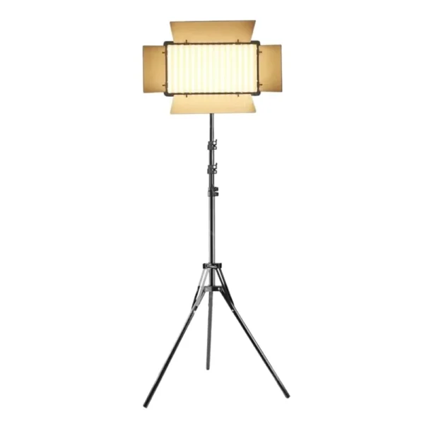 3C ZB-F14 Square Fill Light