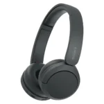 3D Sony WH-CH520 Wireless Headphone Black
