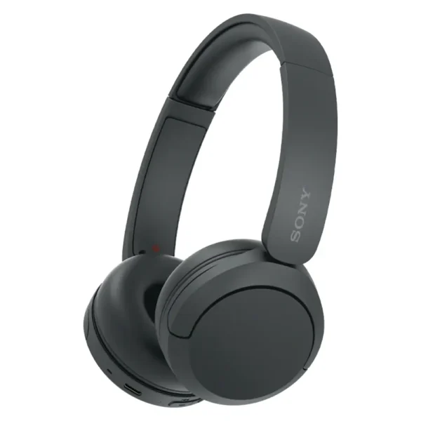 SONY WH-CH520 Wireless BT Headphones - Image 4