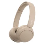 3E Sony WH-CH520 Wireless Headphone Beige