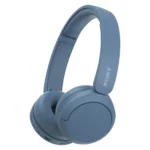 3F Sony WH-CH520 Wireless Headphone Blue