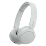 3G Sony WH-CH520 Wireless Headphone White