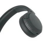 3H Sony WH-CH520 Wireless Headphone Black