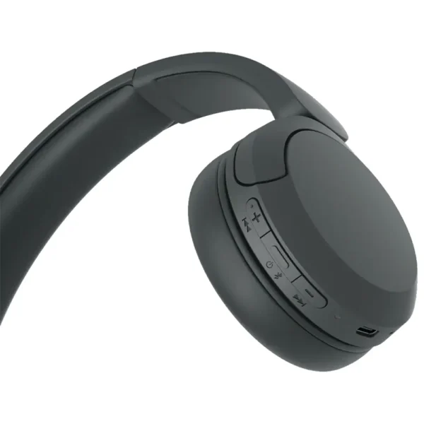 SONY WH-CH520 Wireless BT Headphones - Image 5