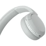 3i Sony WH-CH520 Wireless Headphone White