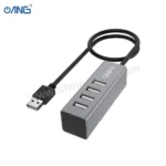 4B ANG HB02 4 USB Ports Hub Adapter