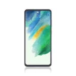 4B Replacement LCD Screen For Samsung Galaxy S21 FE 5G (G990B) Black - With Frame