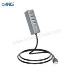 4C ANG HB02 4 USB Ports Hub Adapter