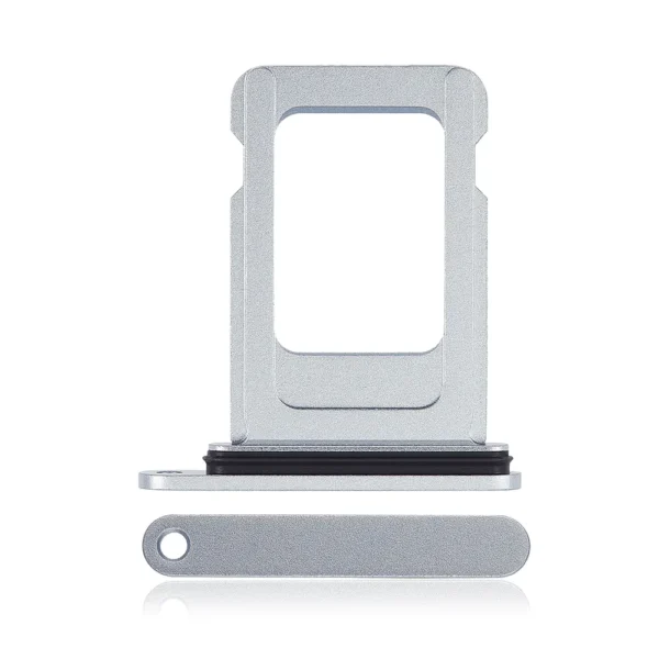 4C Replacement Sim Tray For iPhone 15 15 Plus
