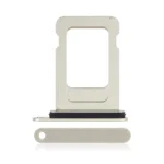 4E Replacement Sim Tray For iPhone 15 15 Plus