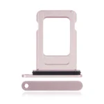 4F Replacement Sim Tray For iPhone 15 15 Plus
