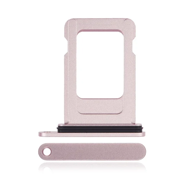 4F Replacement Sim Tray For iPhone 15 15 Plus