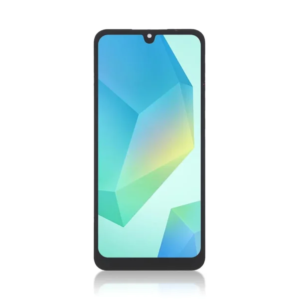Premium A+ LCD Screen For Samsung Galaxy A16 4G/5G (A165F/A166B) Black - No Frame - Image 2