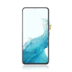 5B Replacement LCD Screen For Samsung Galaxy S22 5G (S901B) Green - With Frame