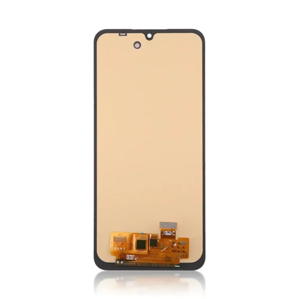 Premium A+ LCD Screen For Samsung Galaxy A16 4G/5G (A165F/A166B) Black - No Frame - Image 3