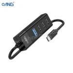 5D ANG HB03 Type C to USB 3.0 + USB 2.0X3 Hub Adapter
