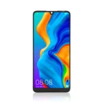 7B LCD Screen Display Touch and Digitizer Assembly for Huawei P30 Lite Black No Frame