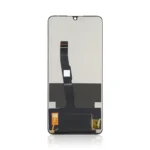 7C LCD Screen Display Touch and Digitizer Assembly for Huawei P30 Lite Black No Frame