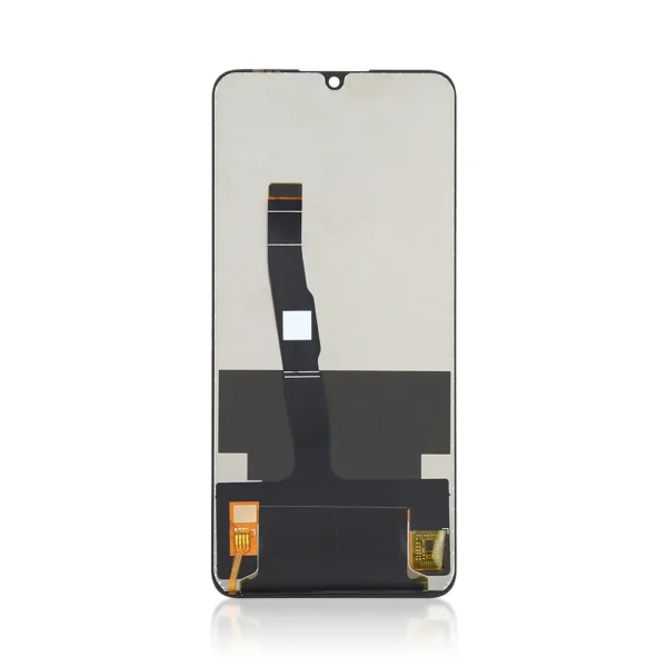 Premium A+ LCD Screen Display Touch and Digitizer Assembly for Huawei P30 Lite Black - No Frame - Image 3