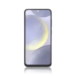 7C Replacement OLED LCD Screen For Samsung Galaxy S24 Plus S926B Black With Frame