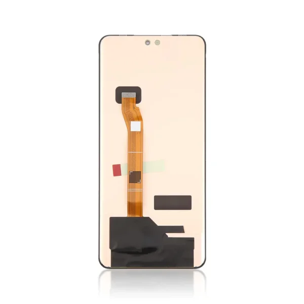 8C Replacement LCD Screen Display Touch and Digitizer Assembly for Honor X9C Black - No Frame